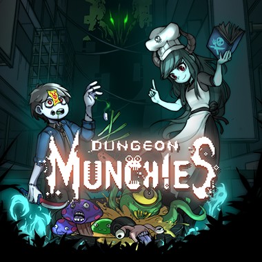 Dungeon-Munchies