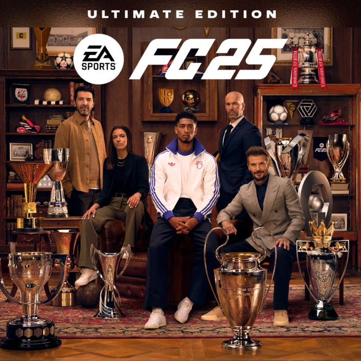 FC25