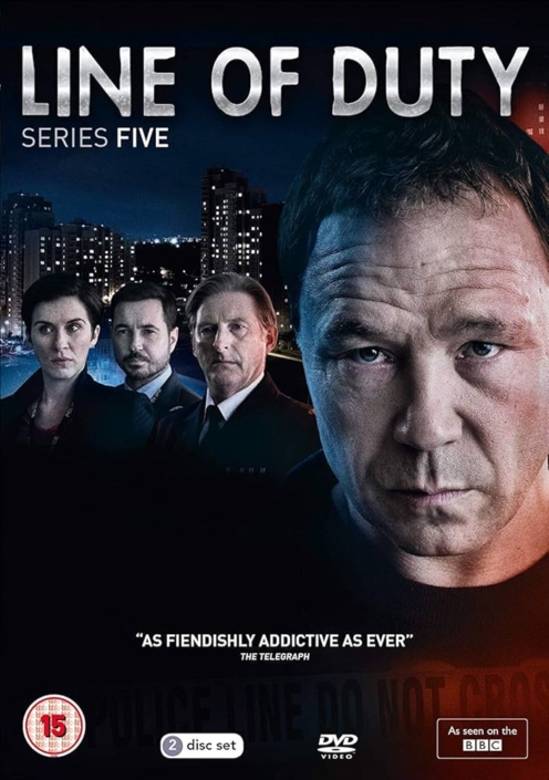 Line of Duty
