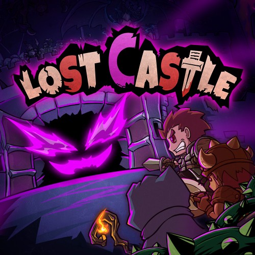 Lost-Castle