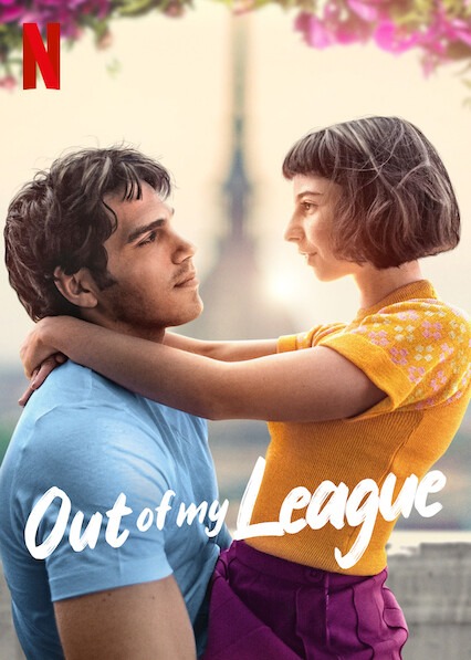 Out of my league 1