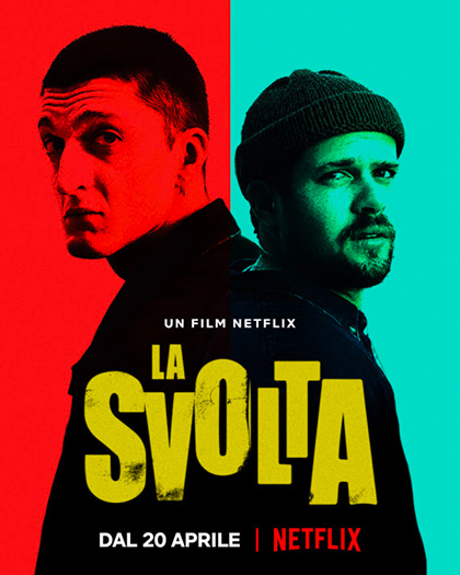 La Svolta